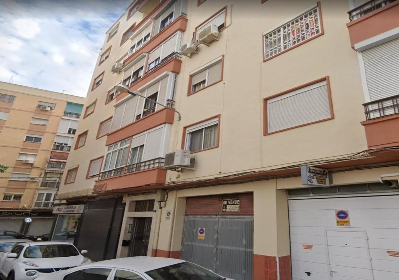 Malaga Urban Center Málaga Exterior foto